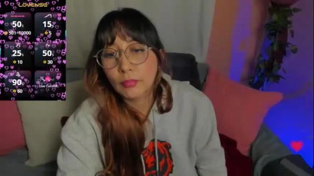 Thumbnail 3, ella_harry's Stream at Chaturbate, 3 months ago