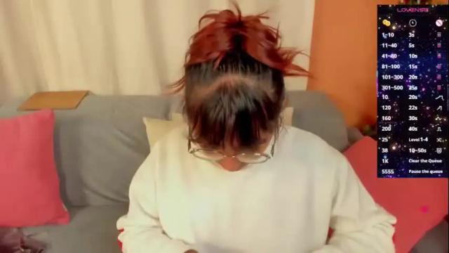 Image 8 of ella_harry Stream on Chaturbate on 2 months ago