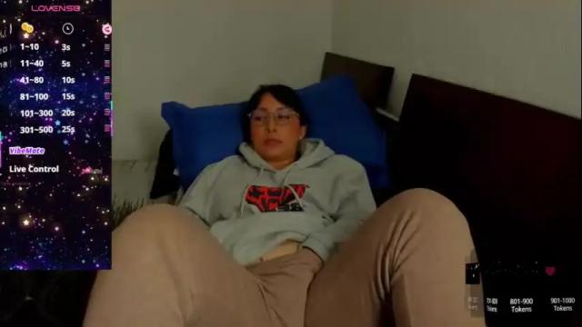 Thumbnail 3, ella_harry's Stream at Chaturbate, 2 months ago