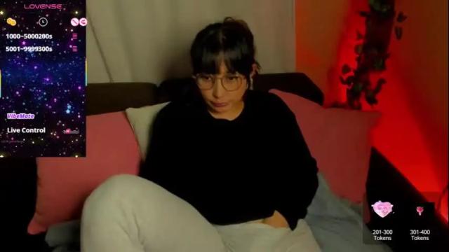 Image 2 of ella_harry Stream on Chaturbate on 2 months ago