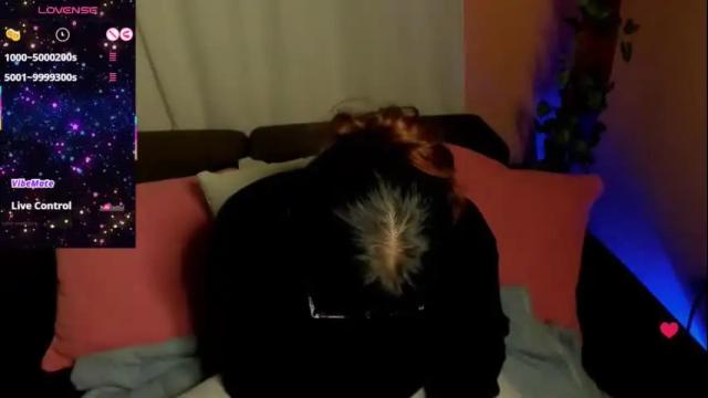 Image 3 of ella_harry Stream on Chaturbate on 2 months ago