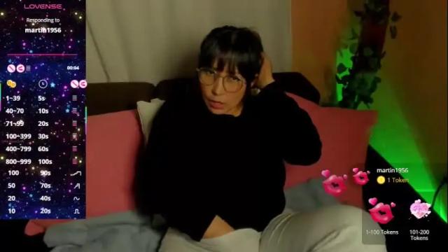 Image 7 of ella_harry Stream on Chaturbate on 2 months ago