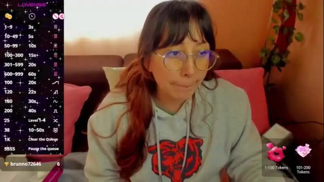 Image 11 of ella_harry Stream on Chaturbate on 1 month ago