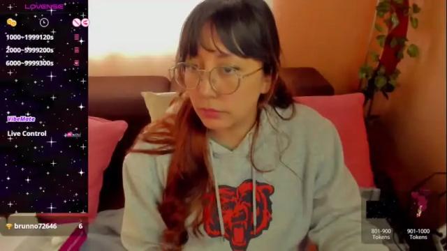 Image 12 of ella_harry Stream on Chaturbate on 1 month ago