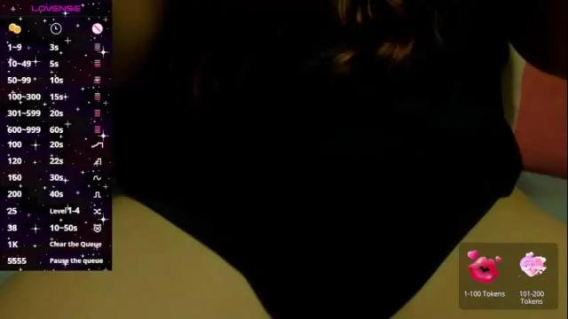Image 4 of ella_harry Stream on Chaturbate on 1 month ago