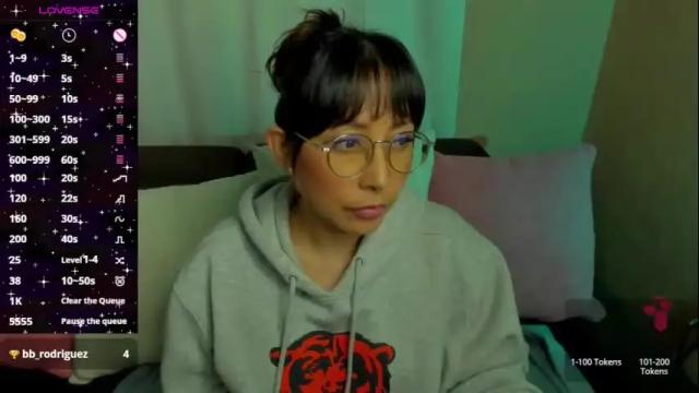 Image 4 of ella_harry Stream on Chaturbate on 1 month ago