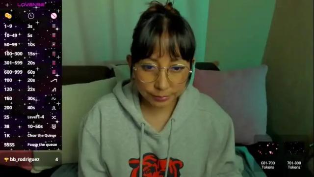 Thumbnail 2, ella_harry's Stream at Chaturbate, 1 month ago