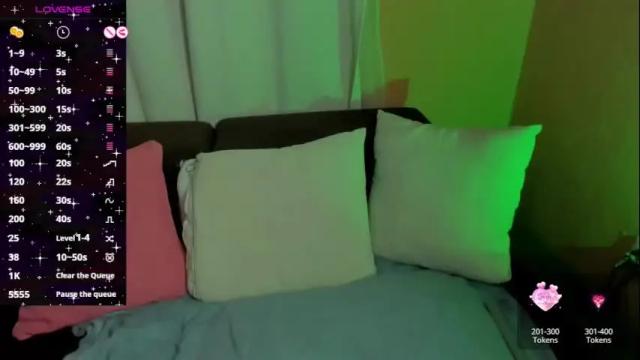 Image 8 of ella_harry Stream on Chaturbate on 1 month ago