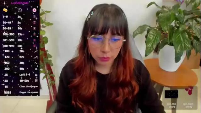 Image 2 of ella_harry Stream on Chaturbate on 1 month ago