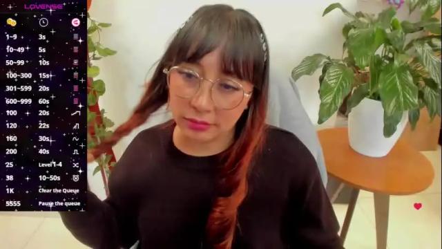 Image 8 of ella_harry Stream on Chaturbate on 1 month ago