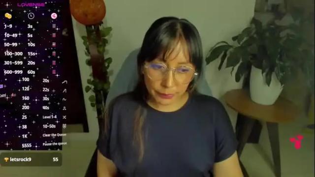 Image 6 of ella_harry Stream on Chaturbate on 29 days ago
