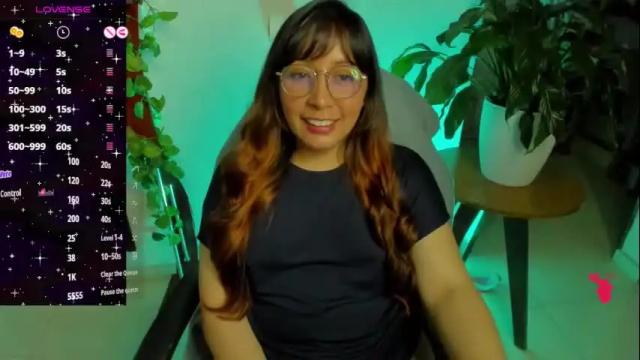 Image 4 of ella_harry Stream on Chaturbate on 28 days ago