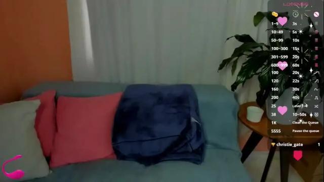 Image 4 of ella_harry Stream on Chaturbate on 14 days ago