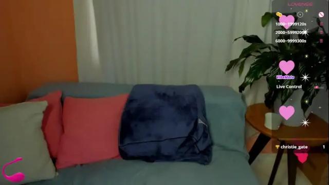 Image 6 of ella_harry Stream on Chaturbate on 14 days ago