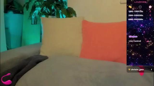 Image 3 of ella_harry Stream on Chaturbate on 9 days ago