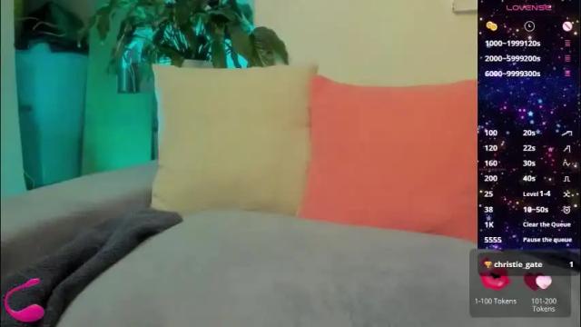 Image 4 of ella_harry Stream on Chaturbate on 9 days ago