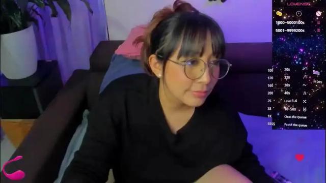 Image 4 of ella_harry Stream on Chaturbate on 2 months ago