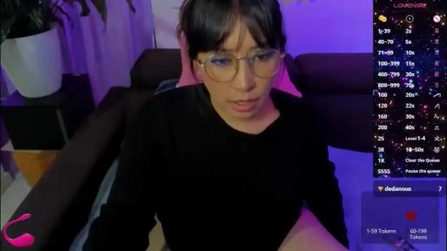 Thumbnail 3, ella_harry's Stream at Chaturbate, 2 months ago