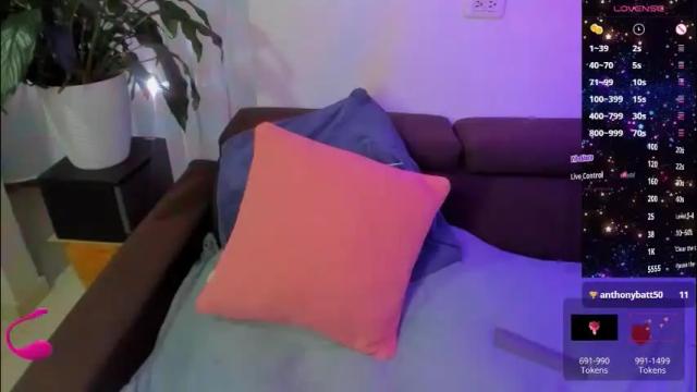 Image 2 of ella_harry Stream on Chaturbate on 2 months ago