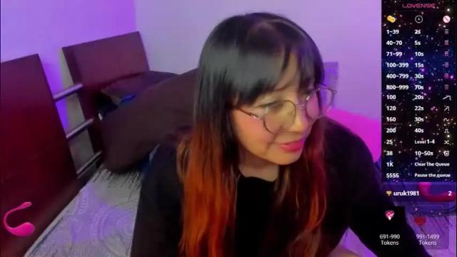 Image 11 of ella_harry Stream on Chaturbate on 2 months ago