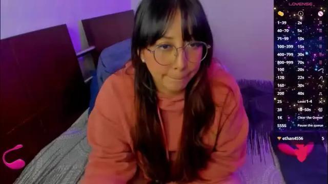 Image 10 of ella_harry Stream on Chaturbate on 2 months ago