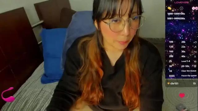 Image 7 of ella_harry Stream on Chaturbate on 1 month ago