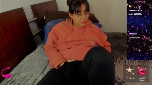 Thumbnail 2, ella_harry's Stream at Chaturbate, 1 month ago