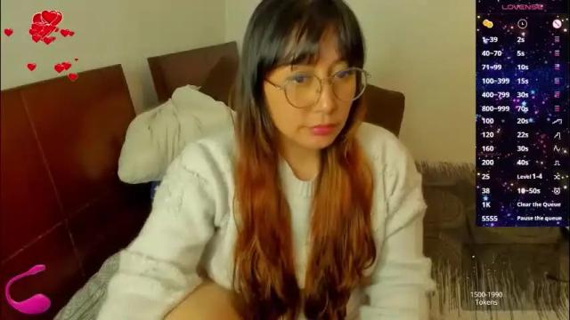 Thumbnail 1, ella_harry's Stream at Chaturbate, 1 month ago