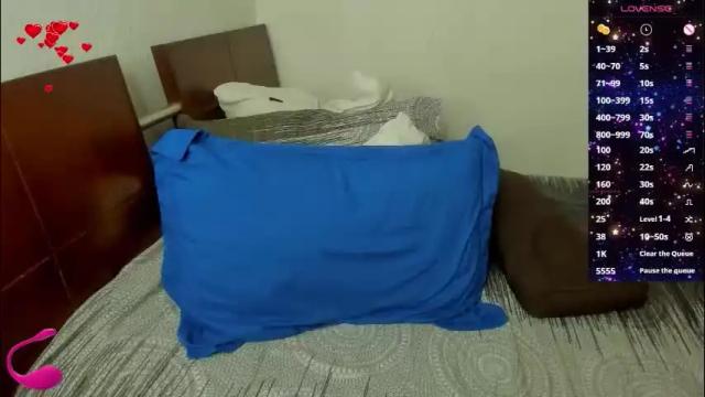 Image 2 of ella_harry Stream on Chaturbate on 1 month ago