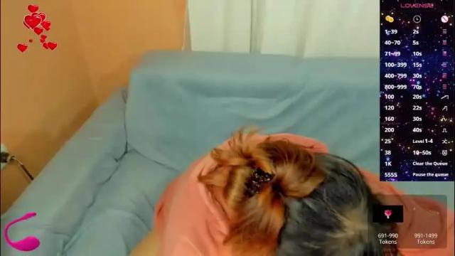 Image 4 of ella_harry Stream on Chaturbate on 1 month ago