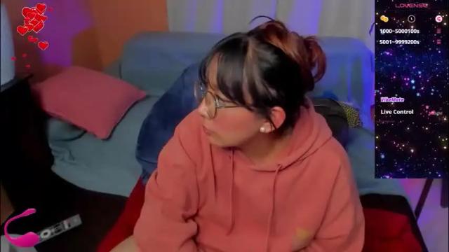 Image 3 of ella_harry Stream on Chaturbate on 1 month ago