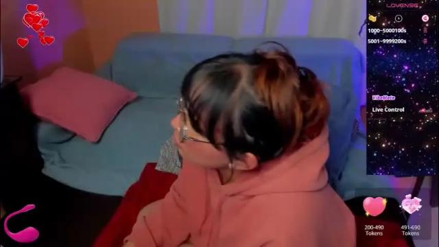 Thumbnail 3, ella_harry's Stream at Chaturbate, 1 month ago