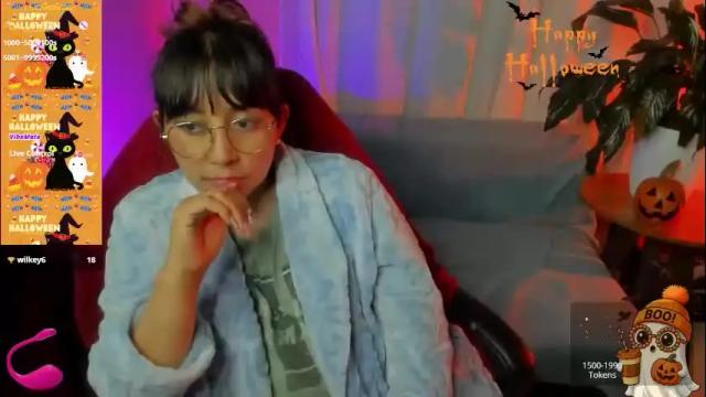 Image 12 of ella_harry Stream on Chaturbate on 12 days ago