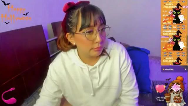 Image 4 of ella_harry Stream on Chaturbate on 6 days ago