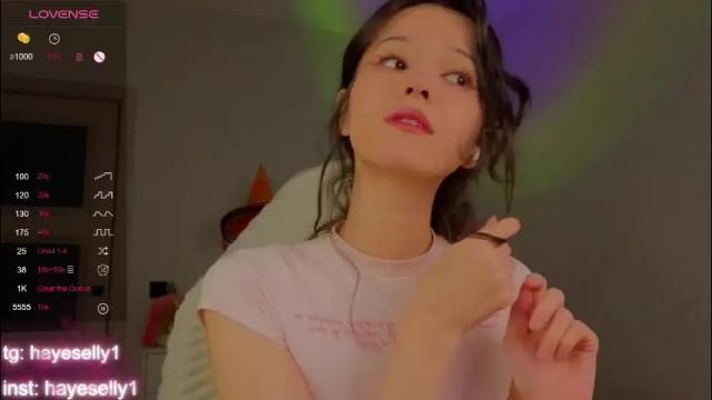 Thumbnail 1, ella_hayes's Stream at Chaturbate, 2 months ago