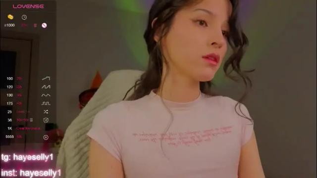 Thumbnail 2, ella_hayes's Stream at Chaturbate, 2 months ago