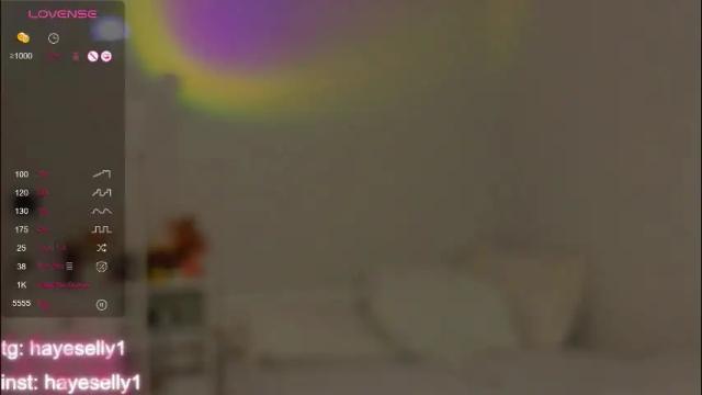 Thumbnail 1, ella_hayes's Stream at Chaturbate, 1 month ago