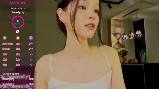 Image 2 of ella_hayes Stream on Chaturbate on 22 days ago