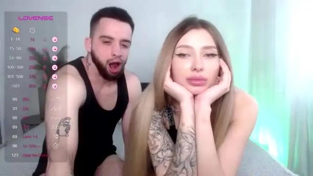 Image 2 of ella_hotxxx_ Stream on Chaturbate on 14 months ago