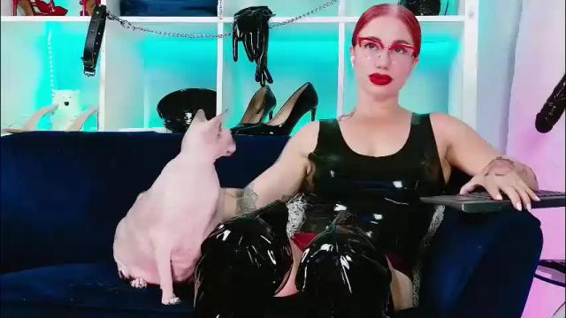 Thumbnail 3, ella_kross's Stream at Chaturbate, 2 months ago