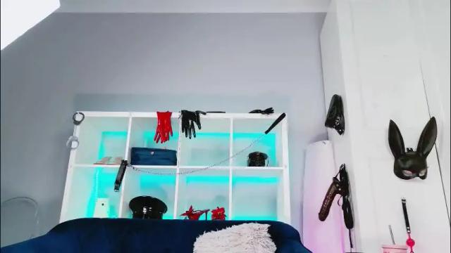 Thumbnail 3, ella_kross's Stream at Chaturbate, 1 month ago