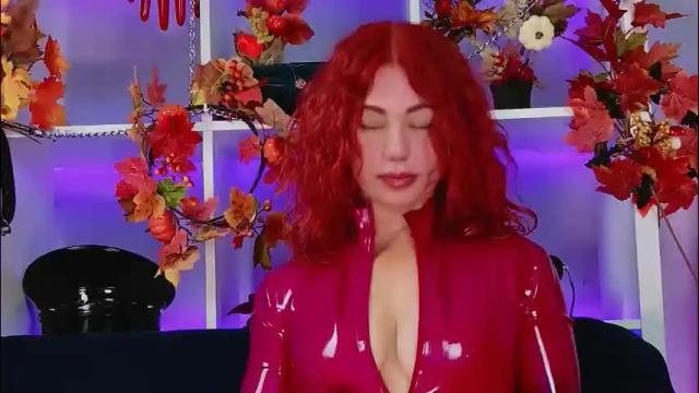Thumbnail 3, ella_kross's Stream at Chaturbate, 1 month ago
