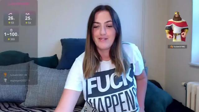 Thumbnail 2, ella_max_live's Stream at Chaturbate, 20 months ago