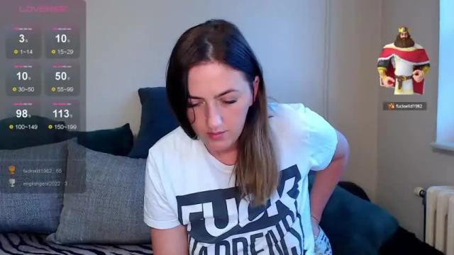 Image 6 of ella_max_live Stream on Chaturbate on 20 months ago