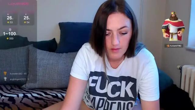 Image 8 of ella_max_live Stream on Chaturbate on 20 months ago