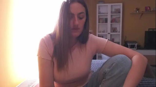 Thumbnail 2, ella_max_live's Stream at Chaturbate, 8 months ago