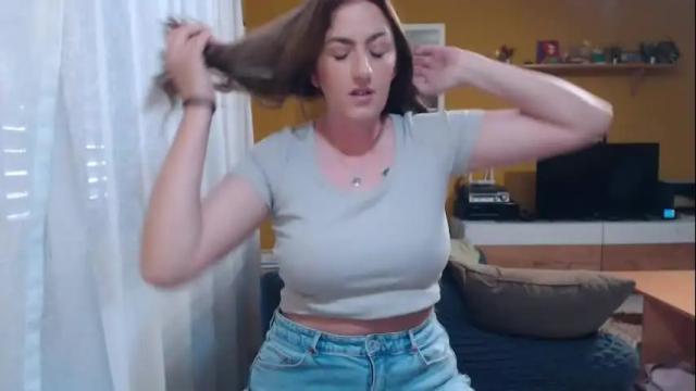 Thumbnail 1, ella_max_live's Stream at Chaturbate, 8 months ago