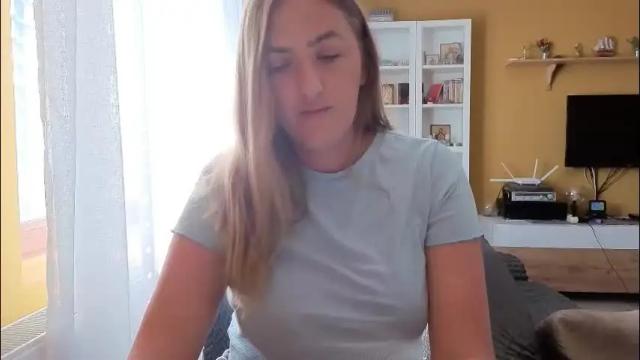 Thumbnail 1, ella_max_live's Stream at Chaturbate, 5 months ago