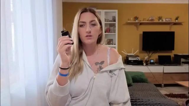 Thumbnail 1, ella_max_live's Stream at Chaturbate, 3 months ago