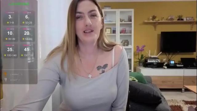 Image 6 of ella_max_live Stream on Chaturbate on 2 months ago